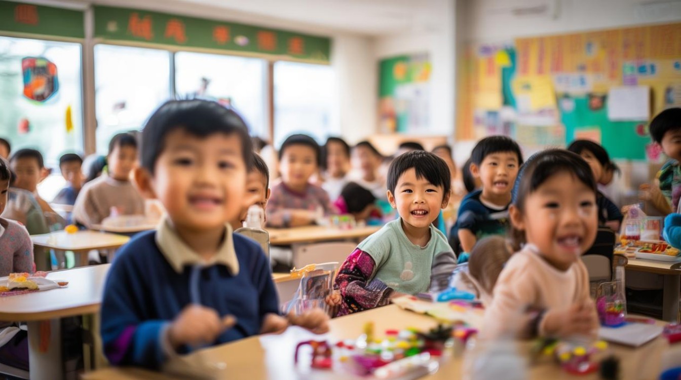 徐州铜山区忆童幼儿园如何通过科学早教促进孩子全面发展？-图4