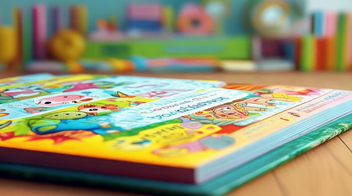 幼儿故事书有哪些推荐？早教价值如何解析？-图3