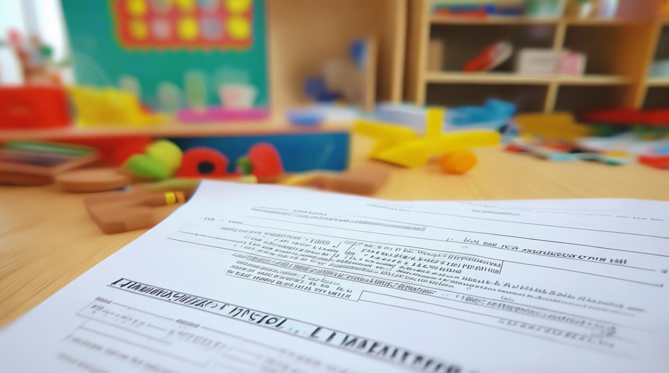 如何科学评价幼儿园观察记录以追踪幼儿发展？-图1
