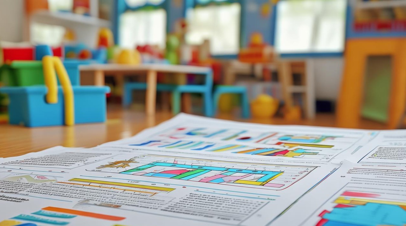 如何科学评价幼儿园观察记录以追踪幼儿发展？-图3