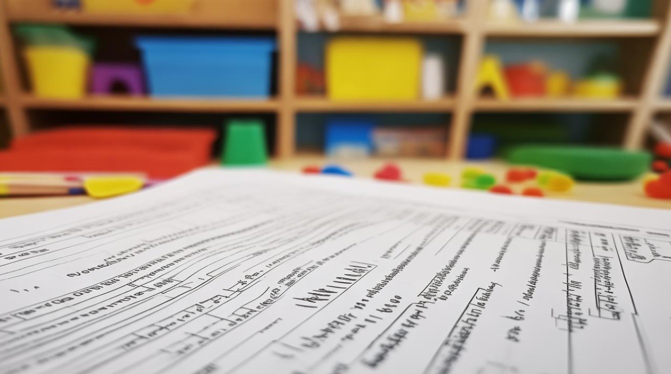 如何科学评价幼儿园观察记录以追踪幼儿发展？-图4