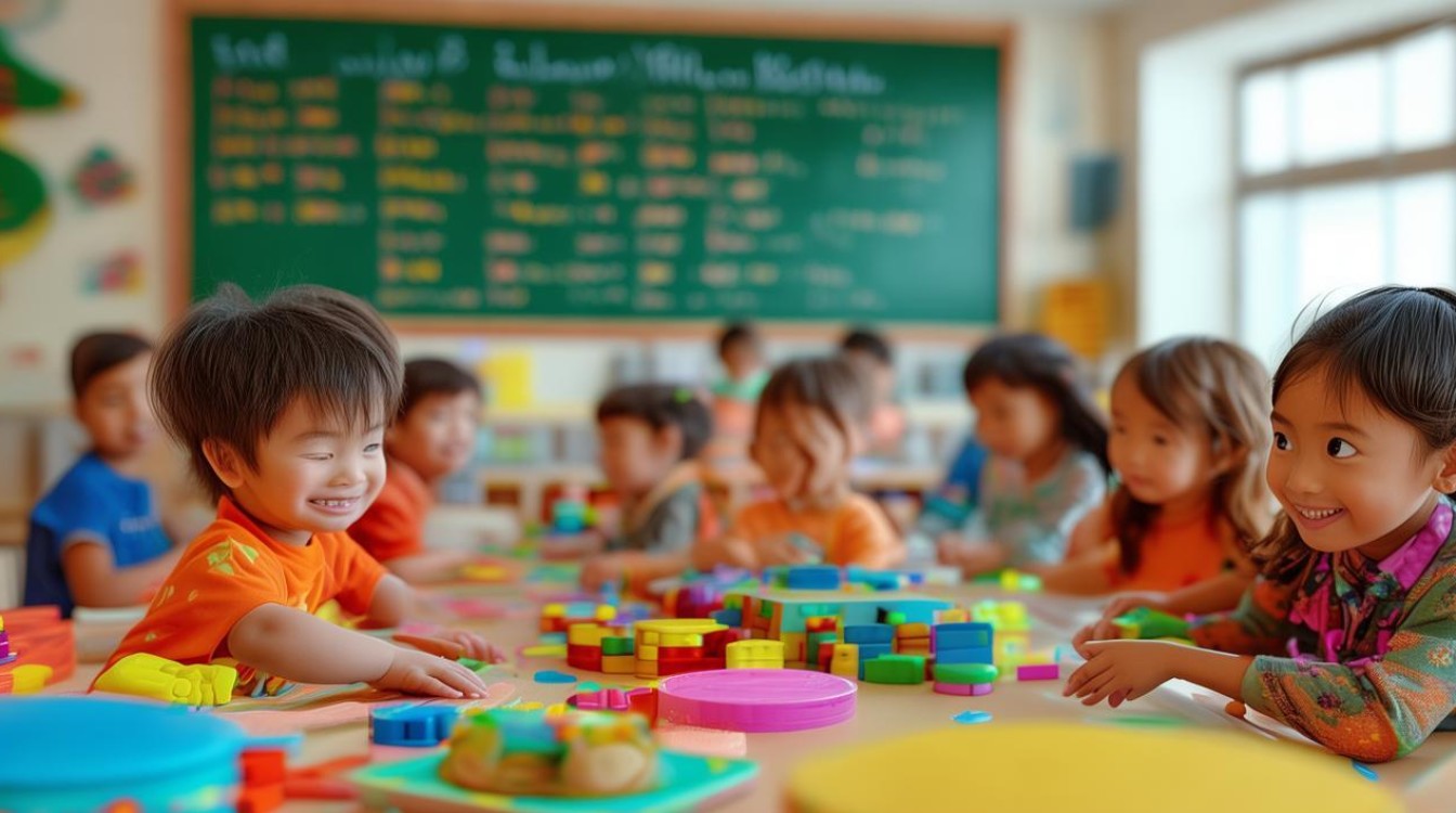 幼儿园托班智力游戏教案有哪些？-图2