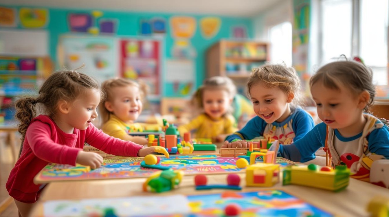 幼儿园托班智力游戏教案有哪些？-图3