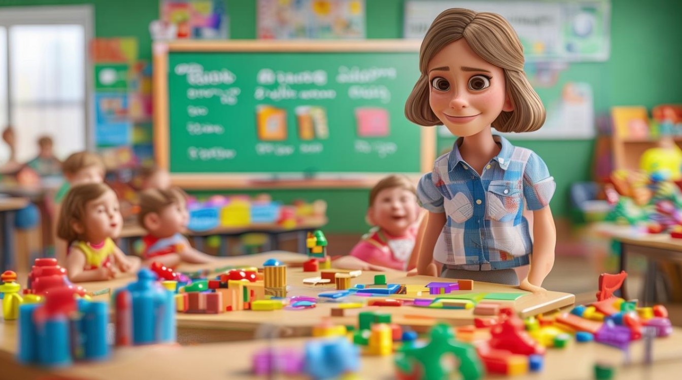幼儿园托班智力游戏教案有哪些？-图4