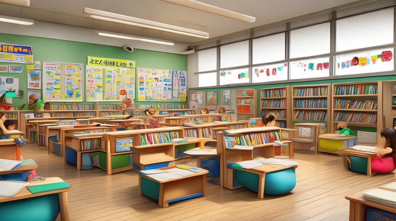 幼儿园大班阅读区教案如何设计？-图3