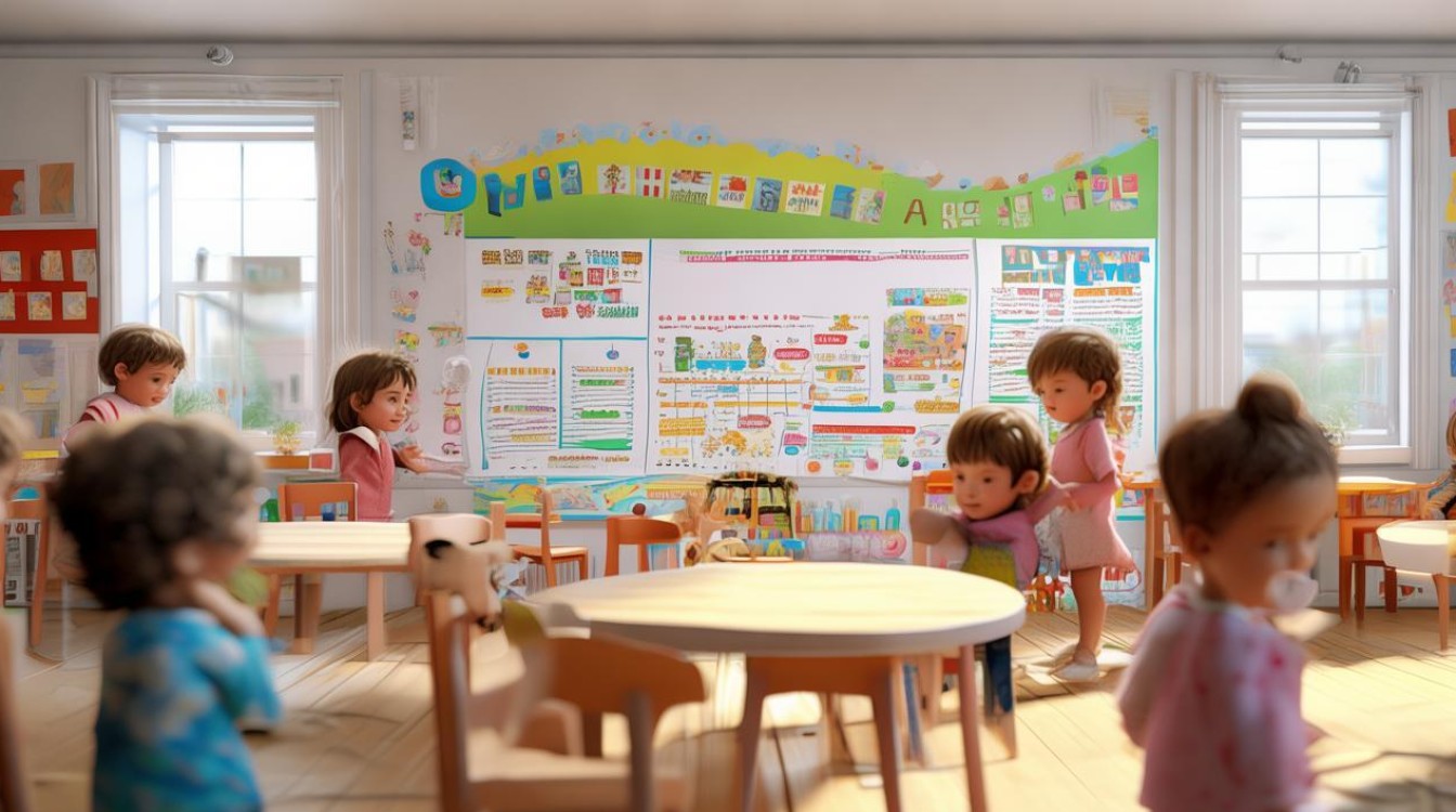 幼儿园托班教学目标有哪些？-图2