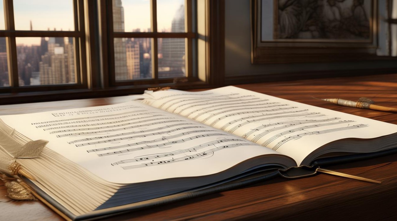 How to Write an Engaging English Essay About Music: Key Techniques & Trends-图1