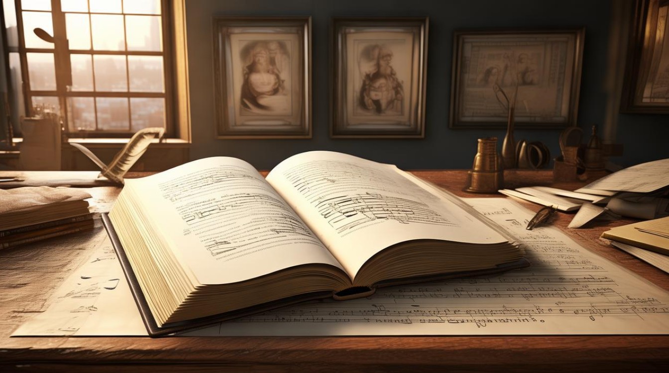 How to Write an Engaging English Essay About Music: Key Techniques & Trends-图3