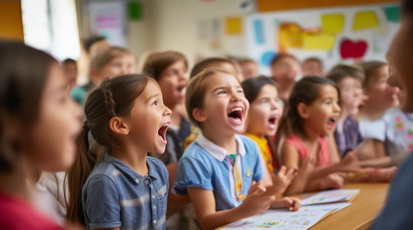 幼儿园儿歌教案如何有效导入？实用技巧与数据支持-图4