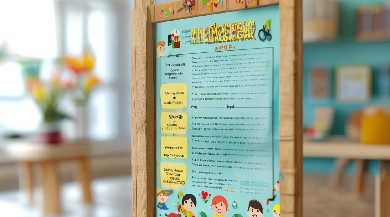 幼儿园收费标准是什么？费用包含哪些项目？-图4