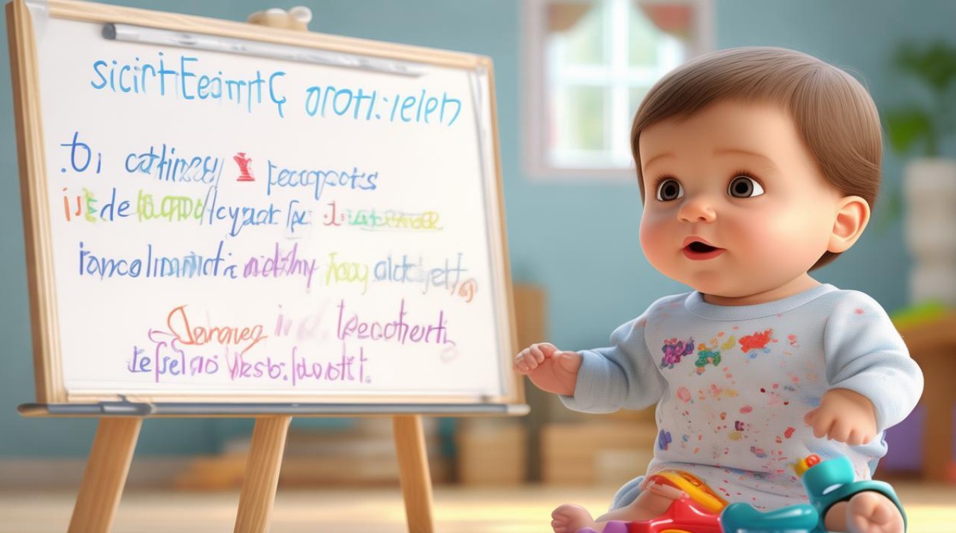 如何科学训练1岁幼儿的动作发展？-图3
