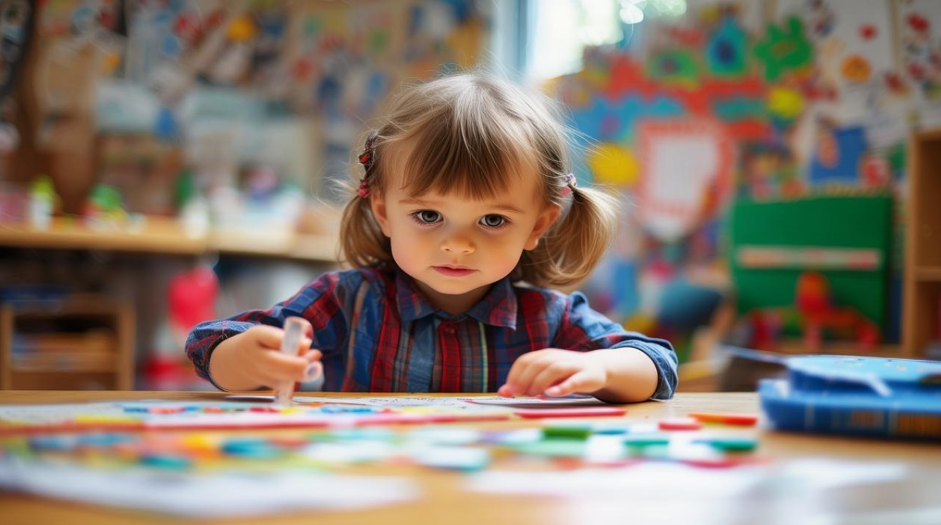 如何设计幼儿艺术与语言整合教案？-图2
