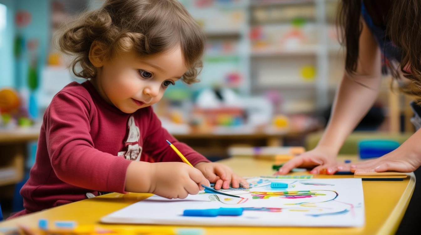 如何设计幼儿艺术与语言整合教案？-图3
