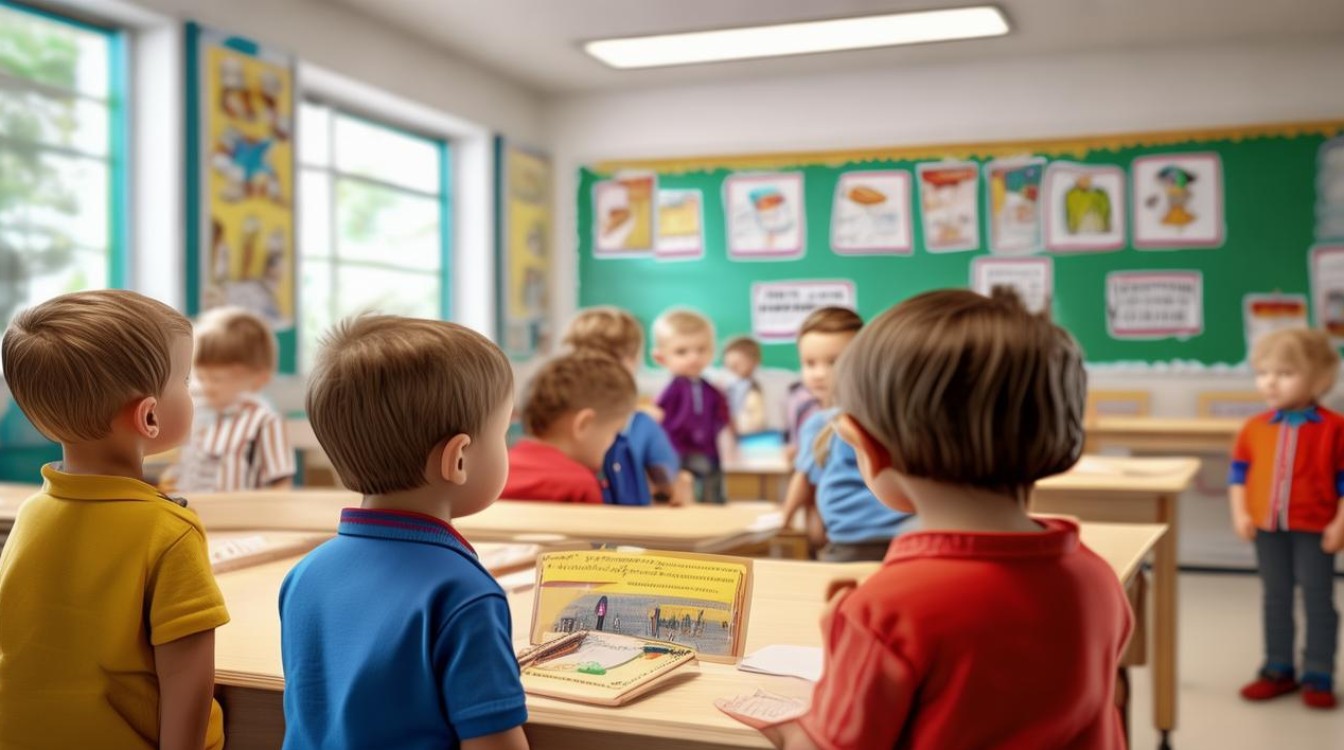 如何设计幼儿园安全标志教案？-图4