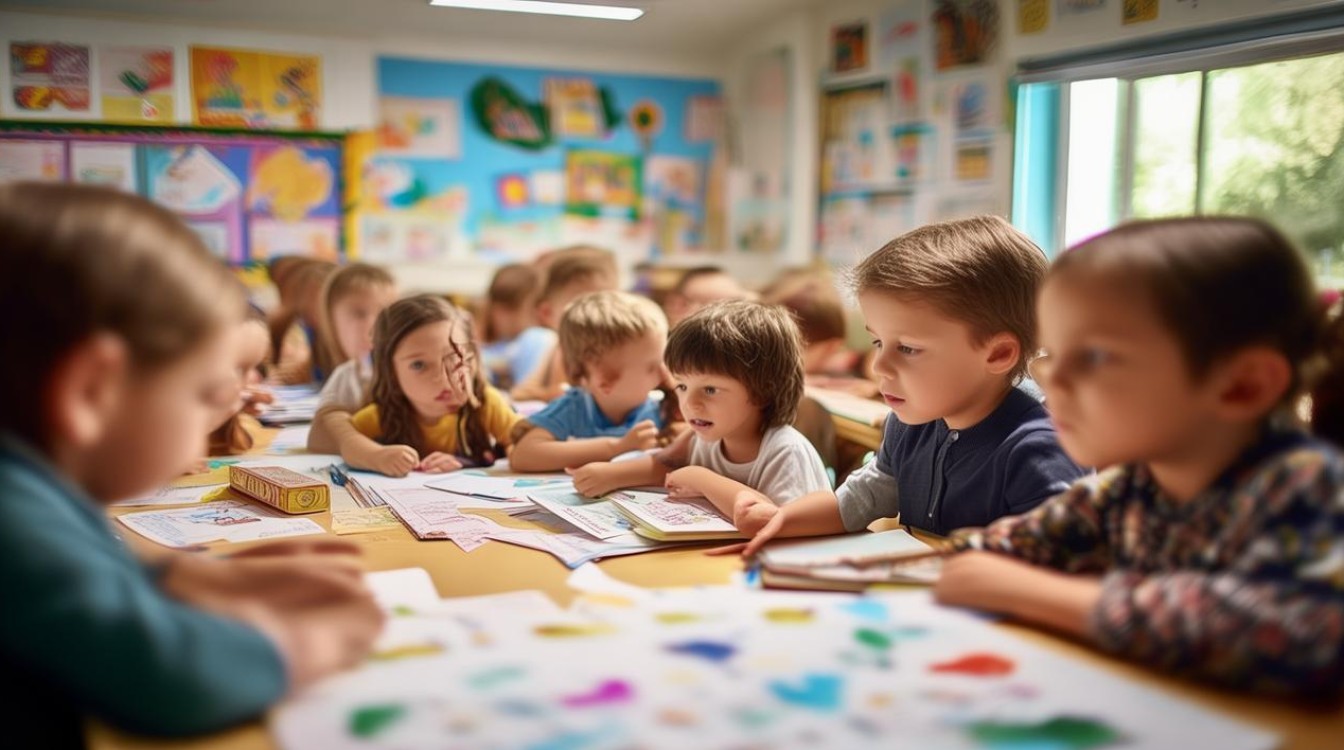 幼儿园毛毛雨教案，如何设计有趣的自然体验活动？-图1
