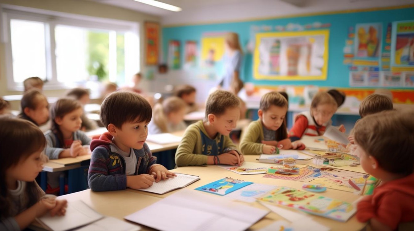 幼儿园毛毛雨教案，如何设计有趣的自然体验活动？-图2