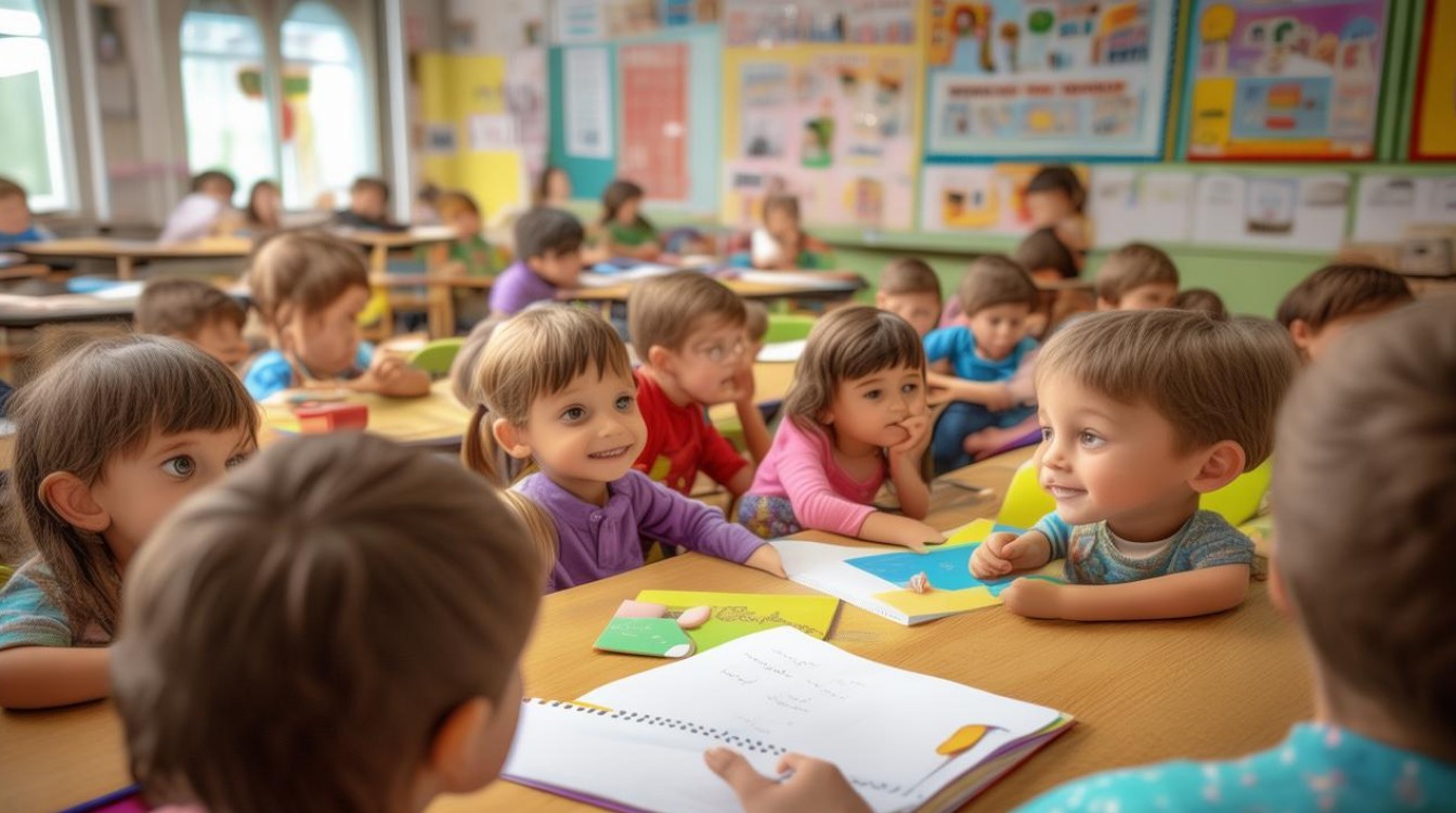 幼儿园毛毛雨教案，如何设计有趣的自然体验活动？-图3