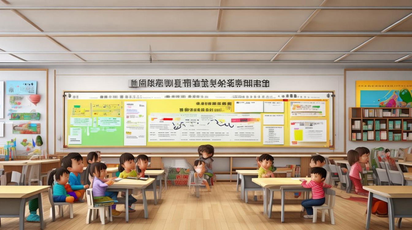 北京幼儿园入园有哪些最新政策要求？-图1