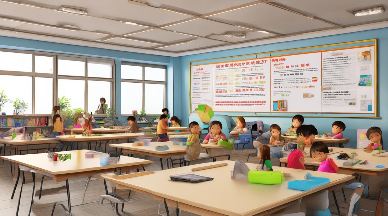 北京幼儿园入园有哪些最新政策要求？-图3