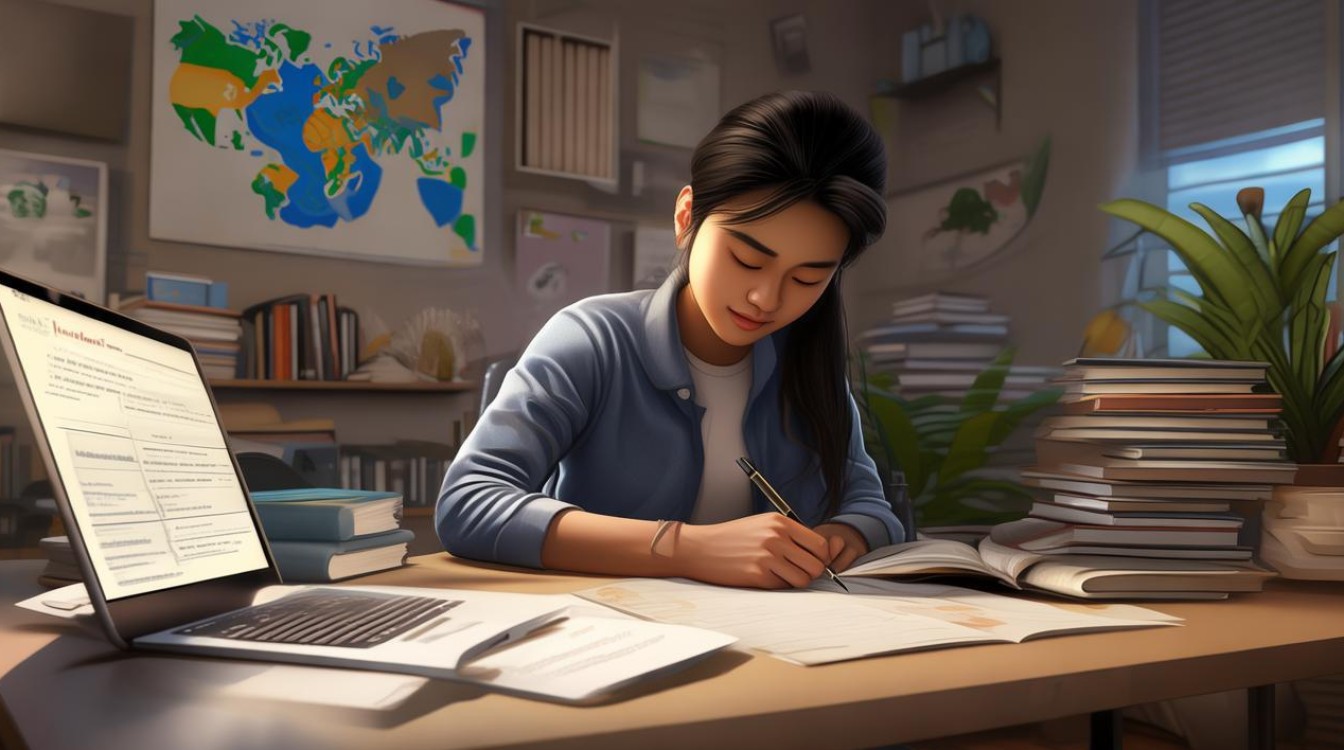 雅思作文5.5分是什么水平？能否达到留学要求？-图1