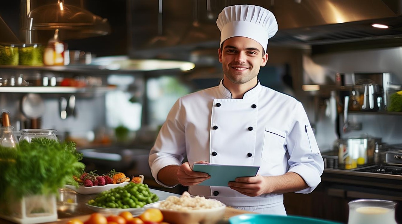 How to Write an Effective English Essay Describing a Restaurant?-图2