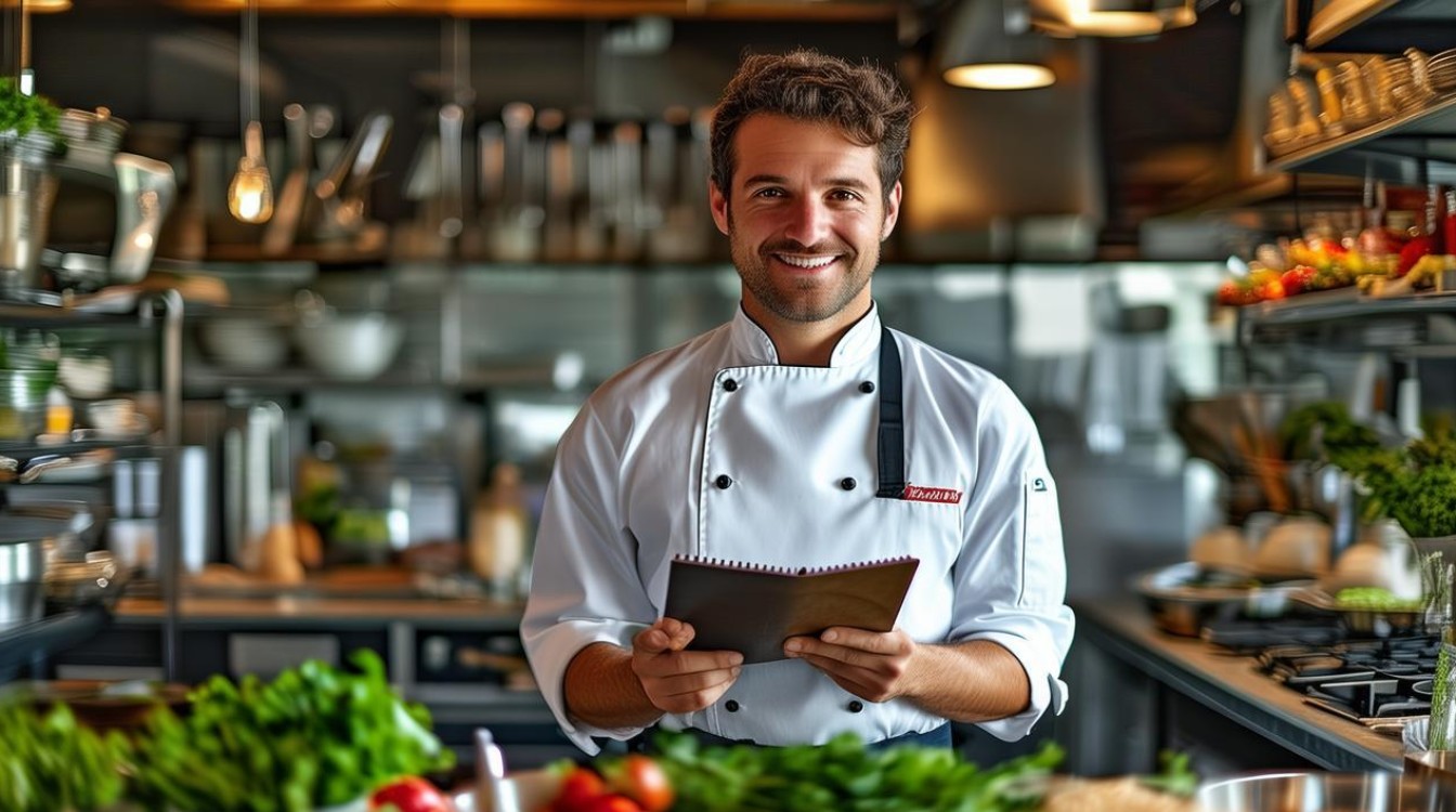 How to Write an Effective English Essay Describing a Restaurant?-图3