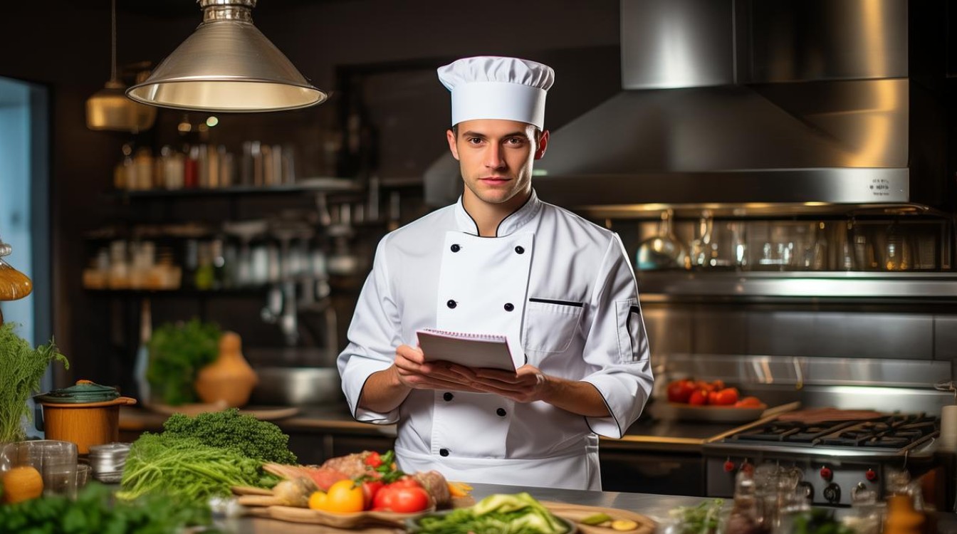 How to Write an Effective English Essay Describing a Restaurant?-图4