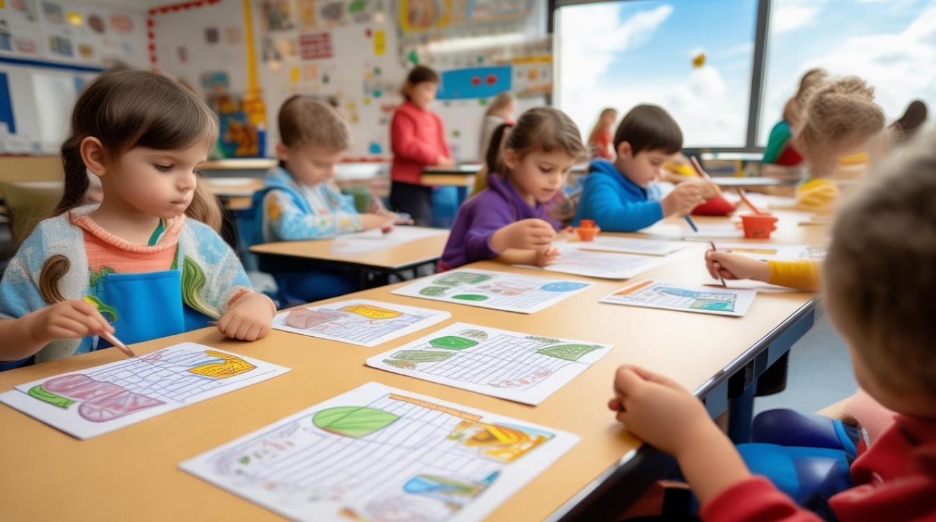 如何制作适合幼儿园的气象卡？简单步骤分享！-图1