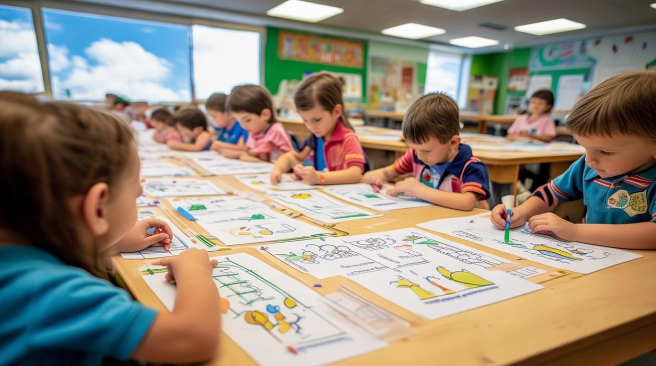 如何制作适合幼儿园的气象卡？简单步骤分享！-图2
