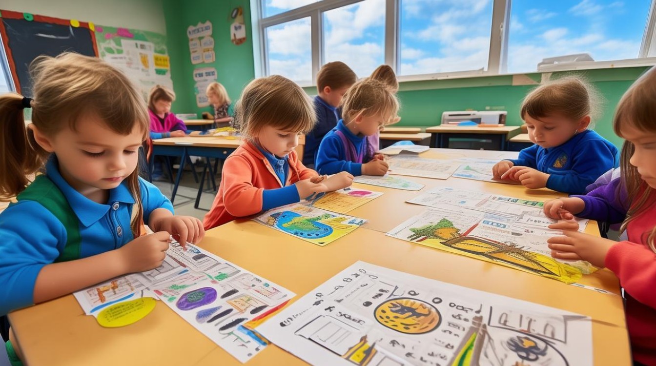 如何制作适合幼儿园的气象卡？简单步骤分享！-图3