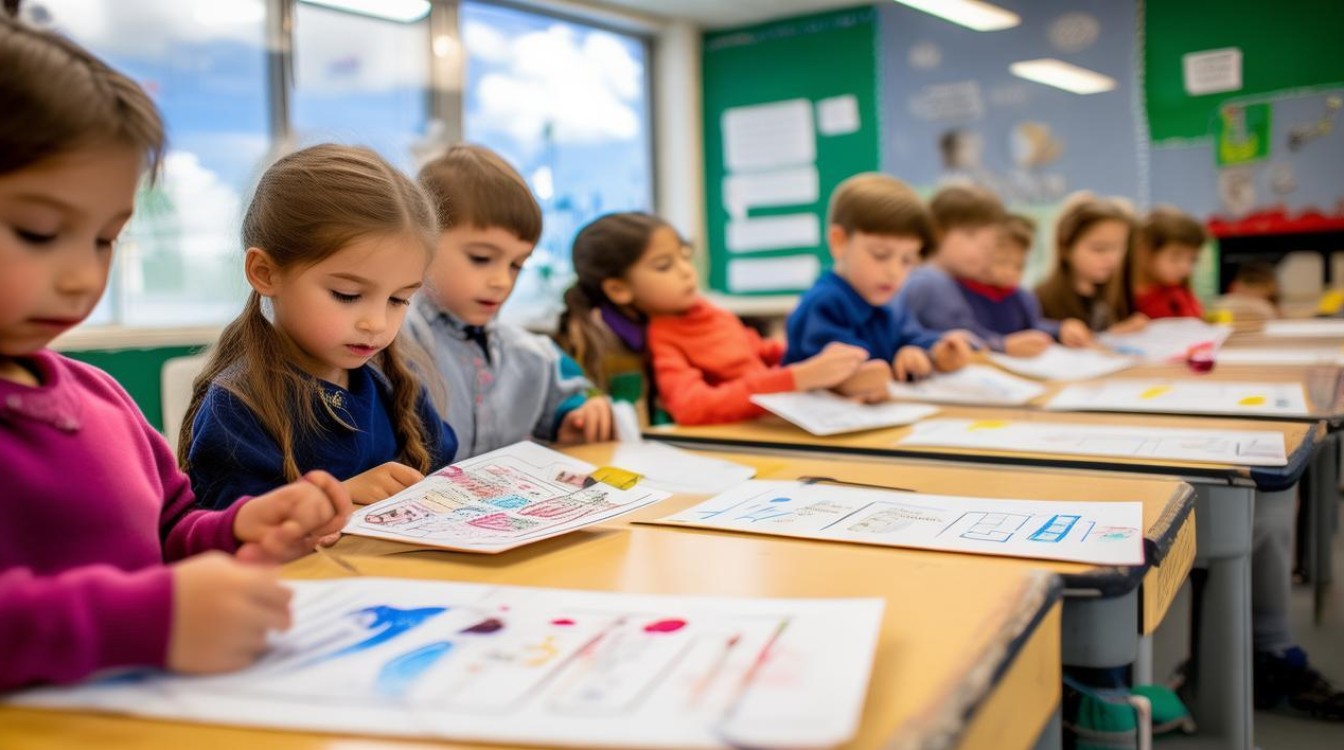 如何制作适合幼儿园的气象卡？简单步骤分享！-图4