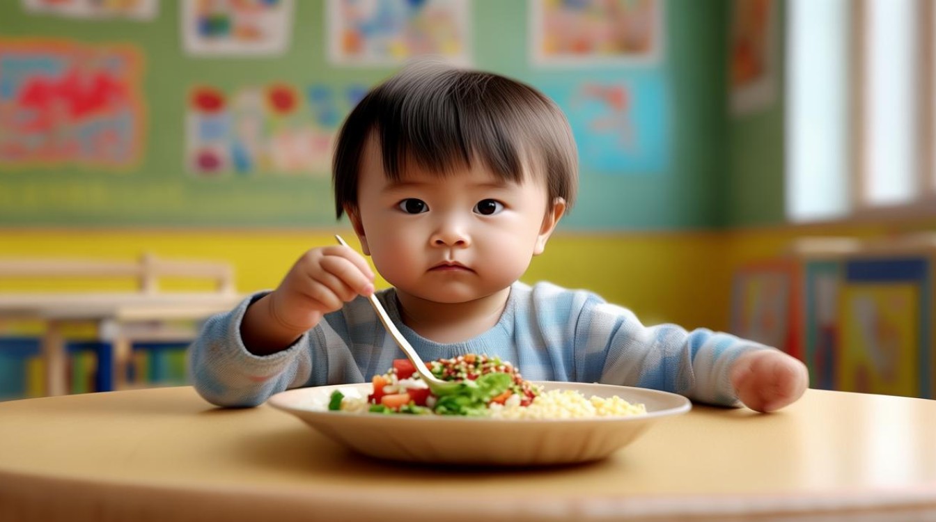 如何从小班幼儿的饮食习惯了解他们的成长需求？-图1