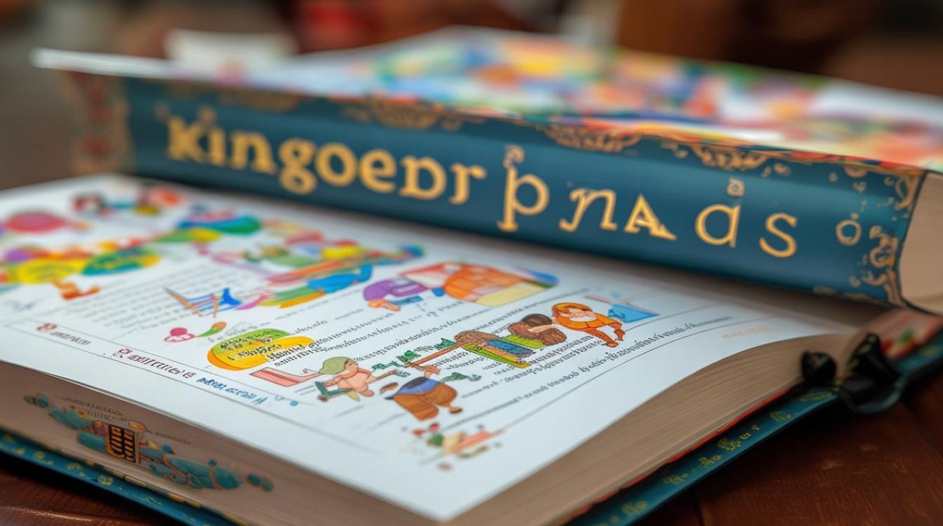 如何设计优秀的幼儿园大班教案？-图1