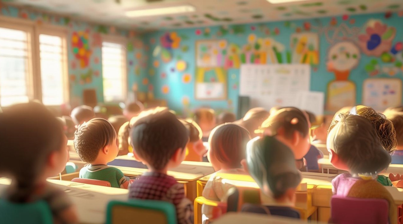 如何设计幼儿园春天主题的说课稿？-图4