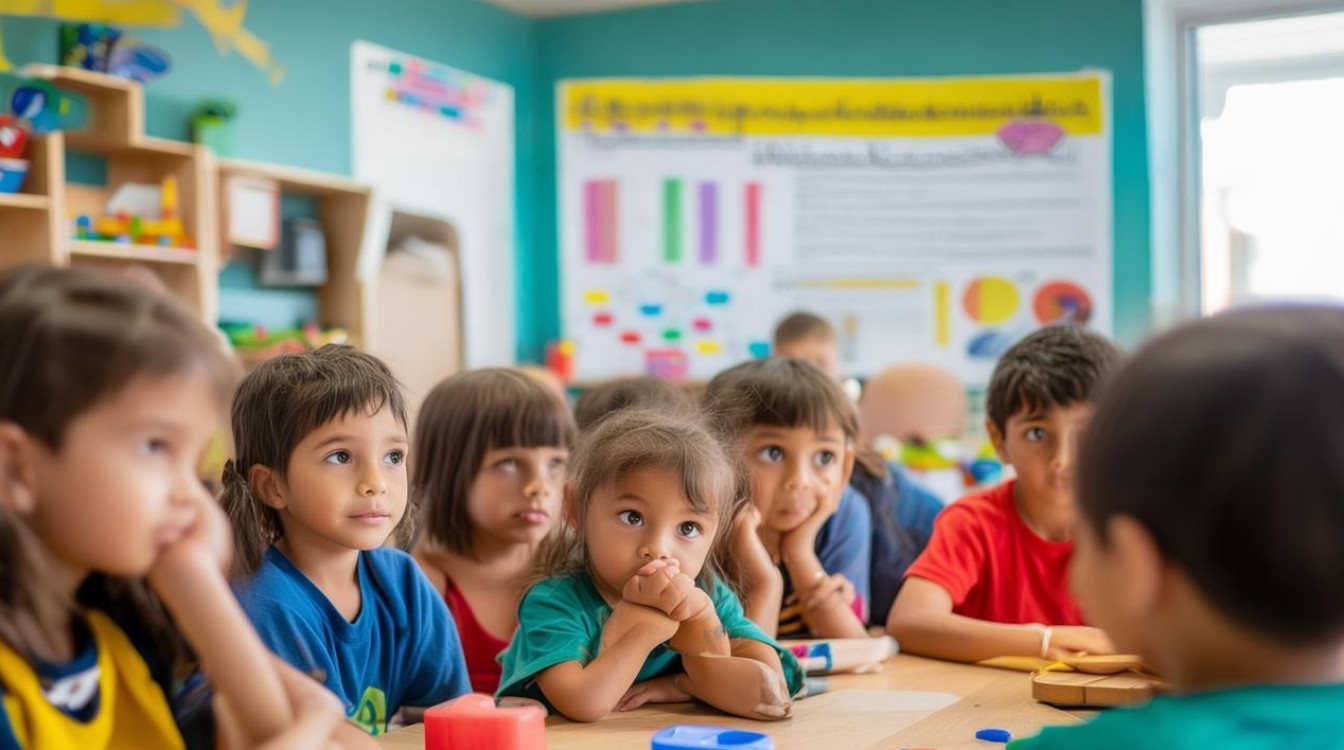 幼儿园大班社会领域评价有哪些关键指标和实践策略？-图1