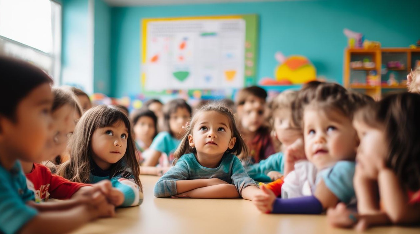 幼儿园大班社会领域评价有哪些关键指标和实践策略？-图2