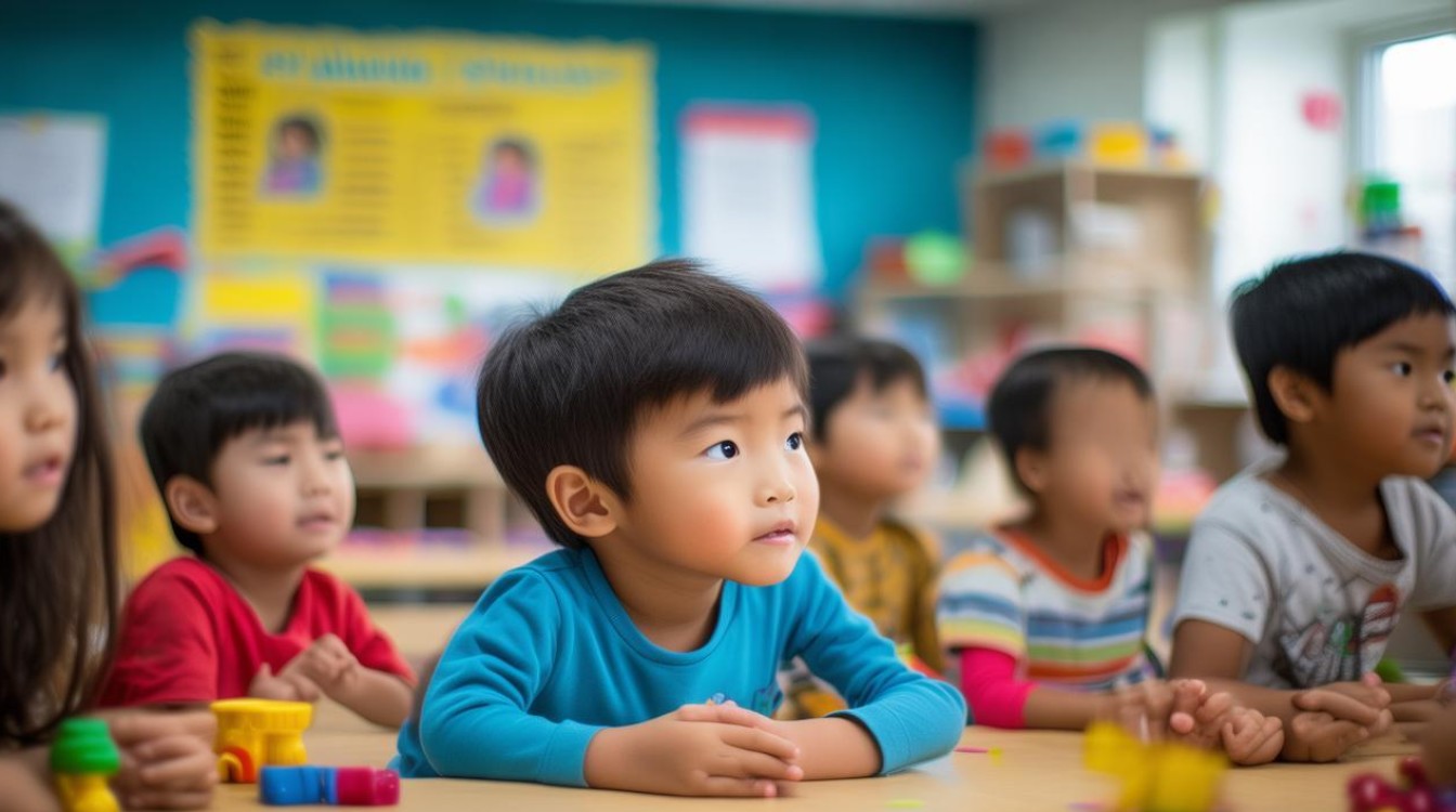 幼儿园大班社会领域评价有哪些关键指标和实践策略？-图4