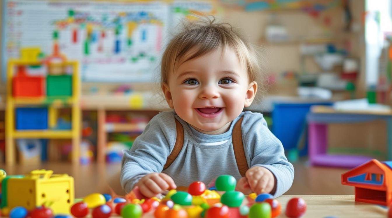 如何通过幼儿跟踪观察记录科学评估与支持成长？-图2