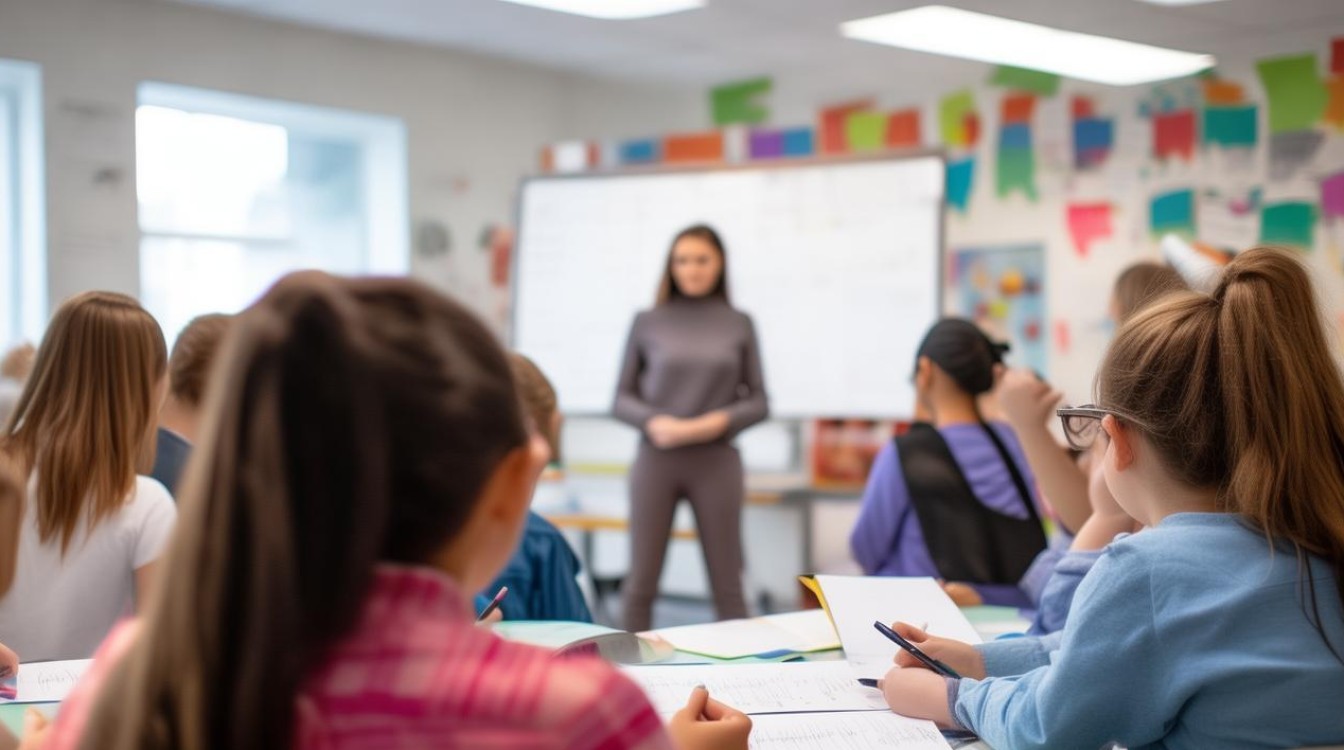 如何通过说课、听课与评课提升幼儿园早教质量？-图2