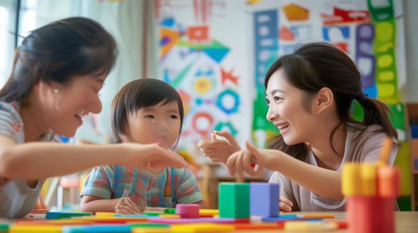 幼儿数学启蒙的关键期是什么？科学方法有哪些？-图1