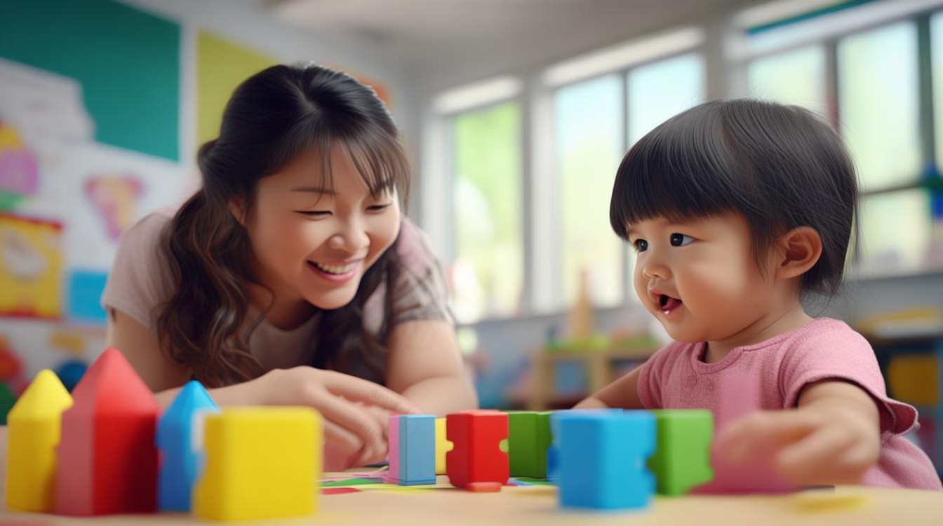 幼儿数学启蒙的关键期是什么？科学方法有哪些？-图2