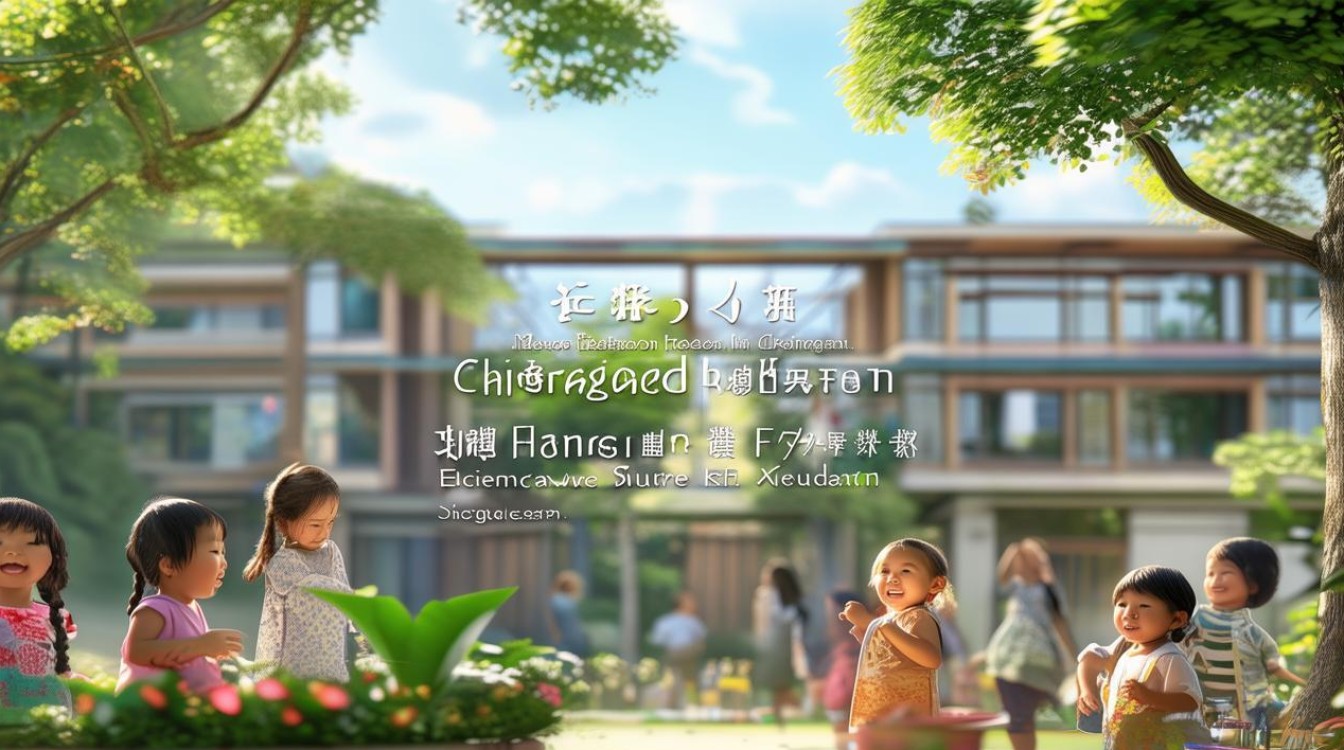 美亚联邦成都花园幼儿园如何通过科学早教促进幼儿全面发展？-图2