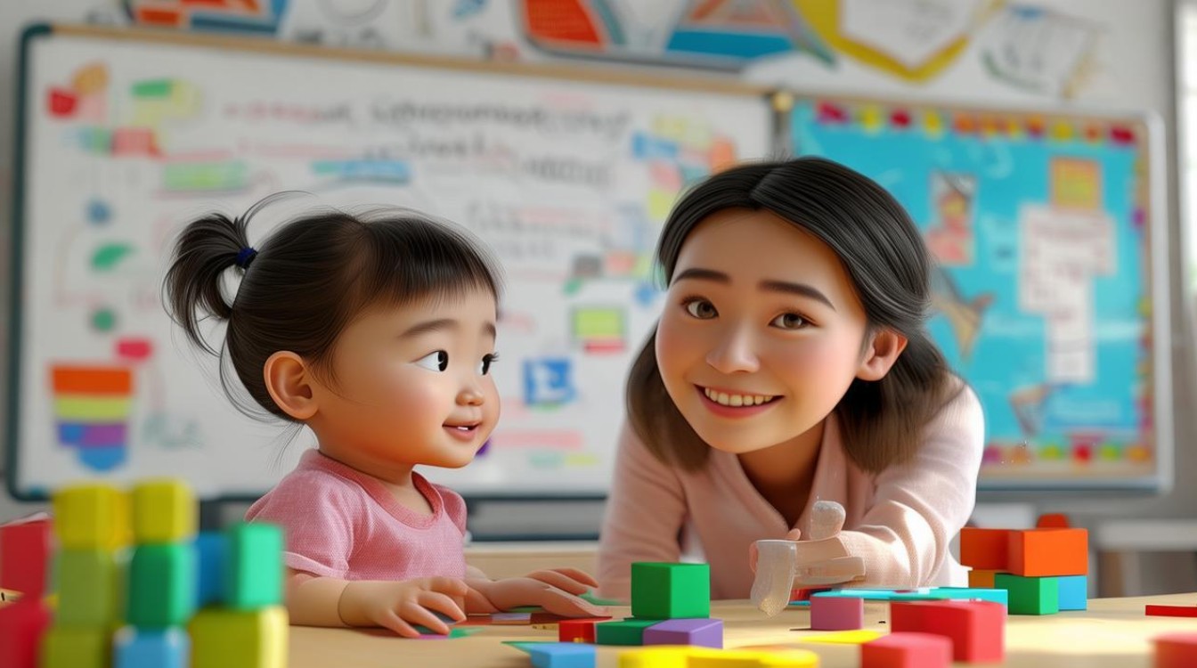 幼儿数学启蒙的关键期是什么？科学方法有哪些？-图3