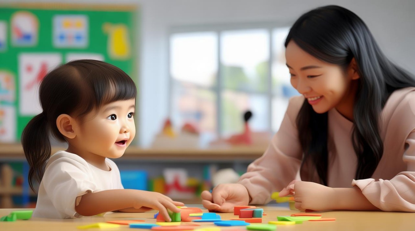 幼儿数学启蒙的关键期是什么？科学方法有哪些？-图4