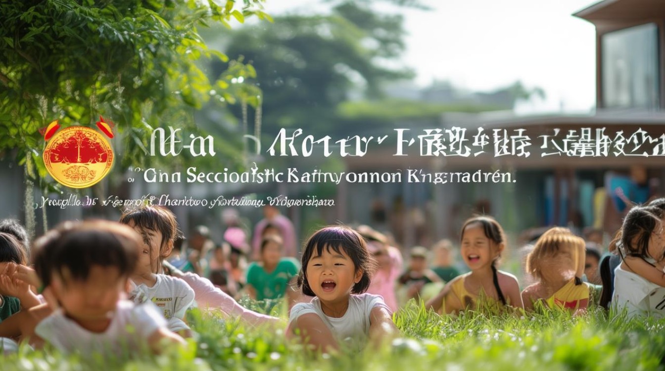美亚联邦成都花园幼儿园如何通过科学早教促进幼儿全面发展？-图4