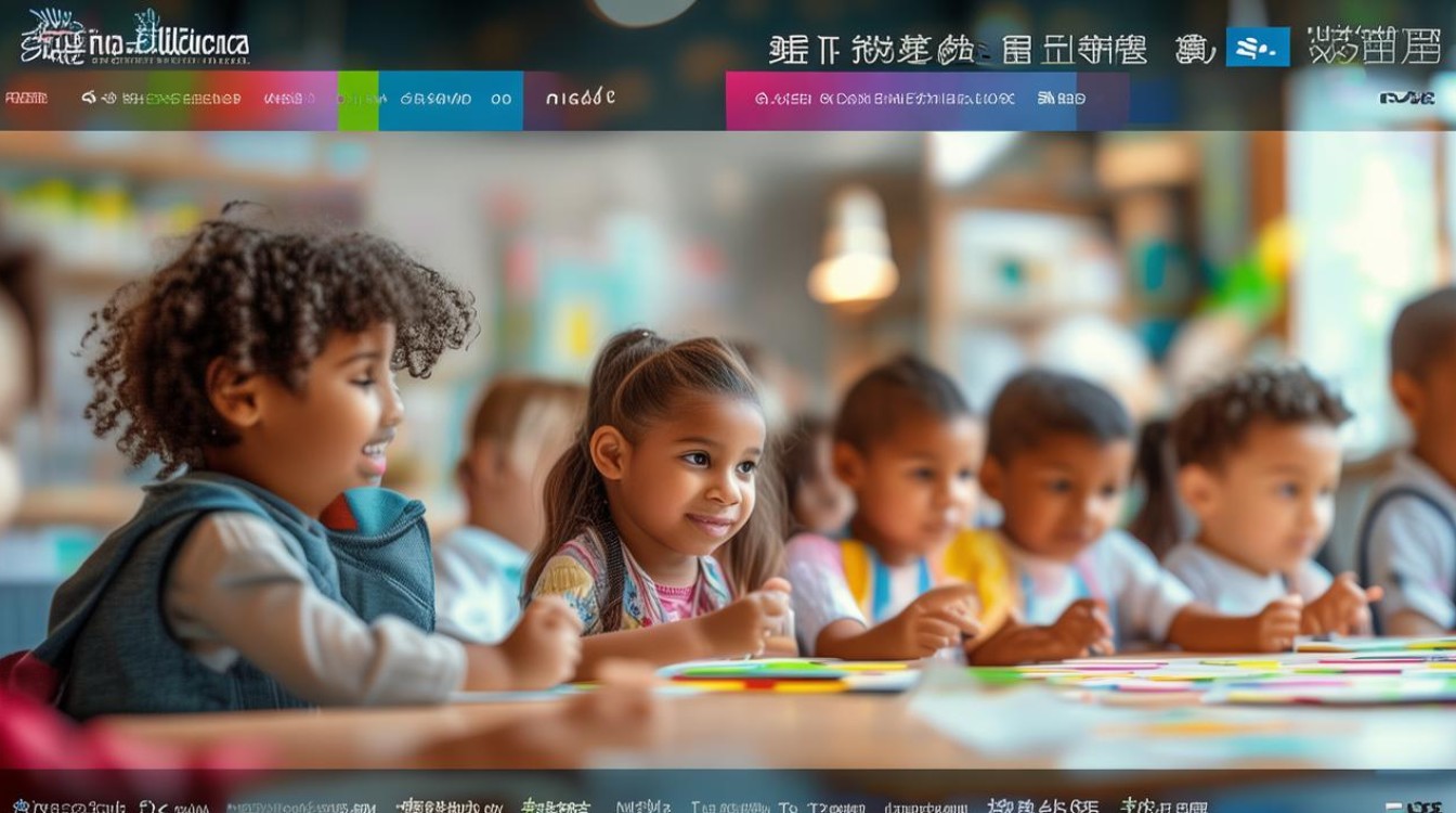 如何选择最适合的儿童幼儿教学官网？-图3