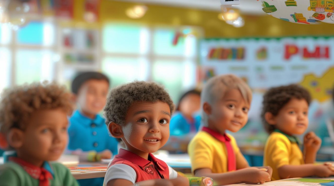 如何选择最适合的儿童幼儿教学官网？-图4
