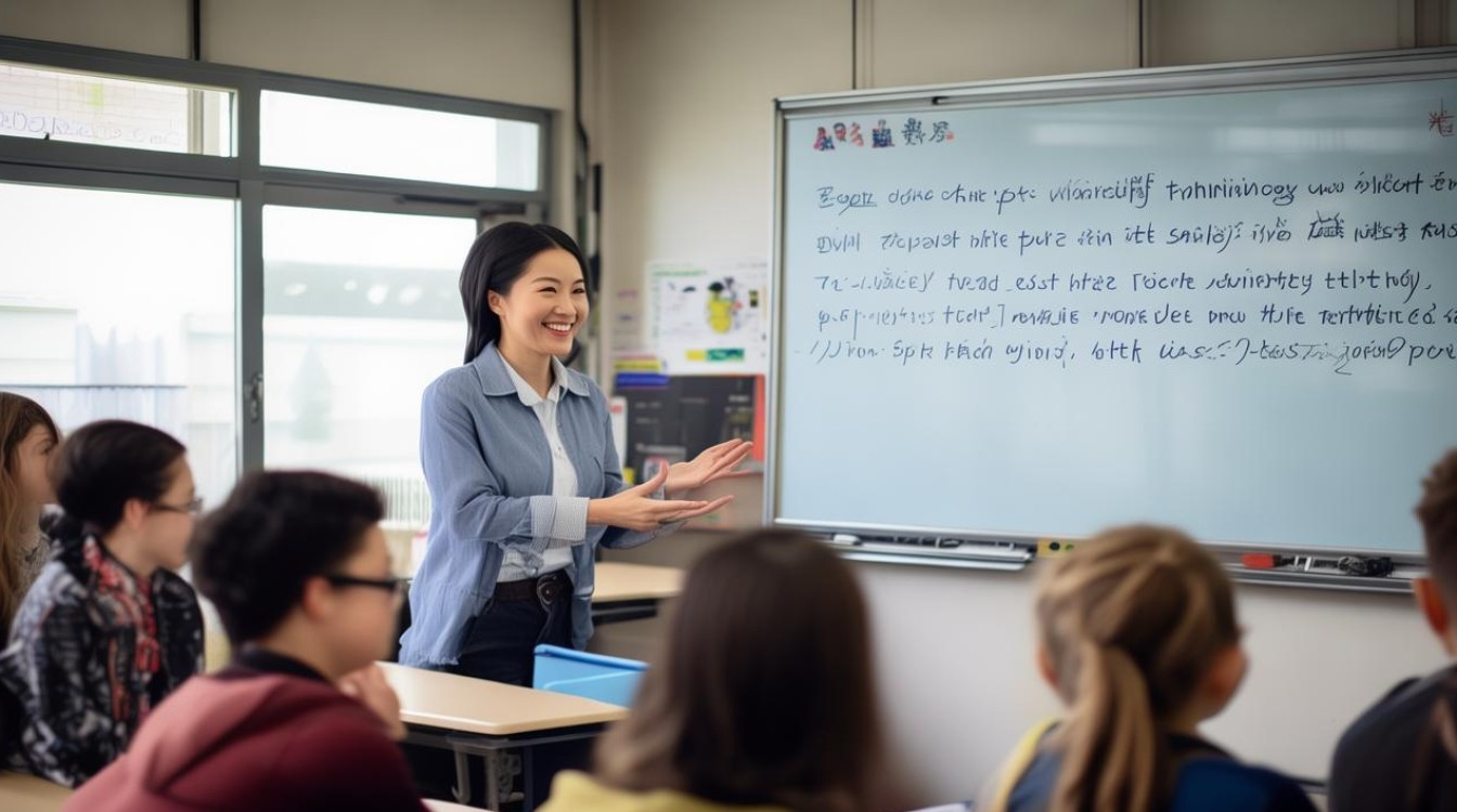 如何运用叶圣陶杯思想提升英语作文技巧？-图3