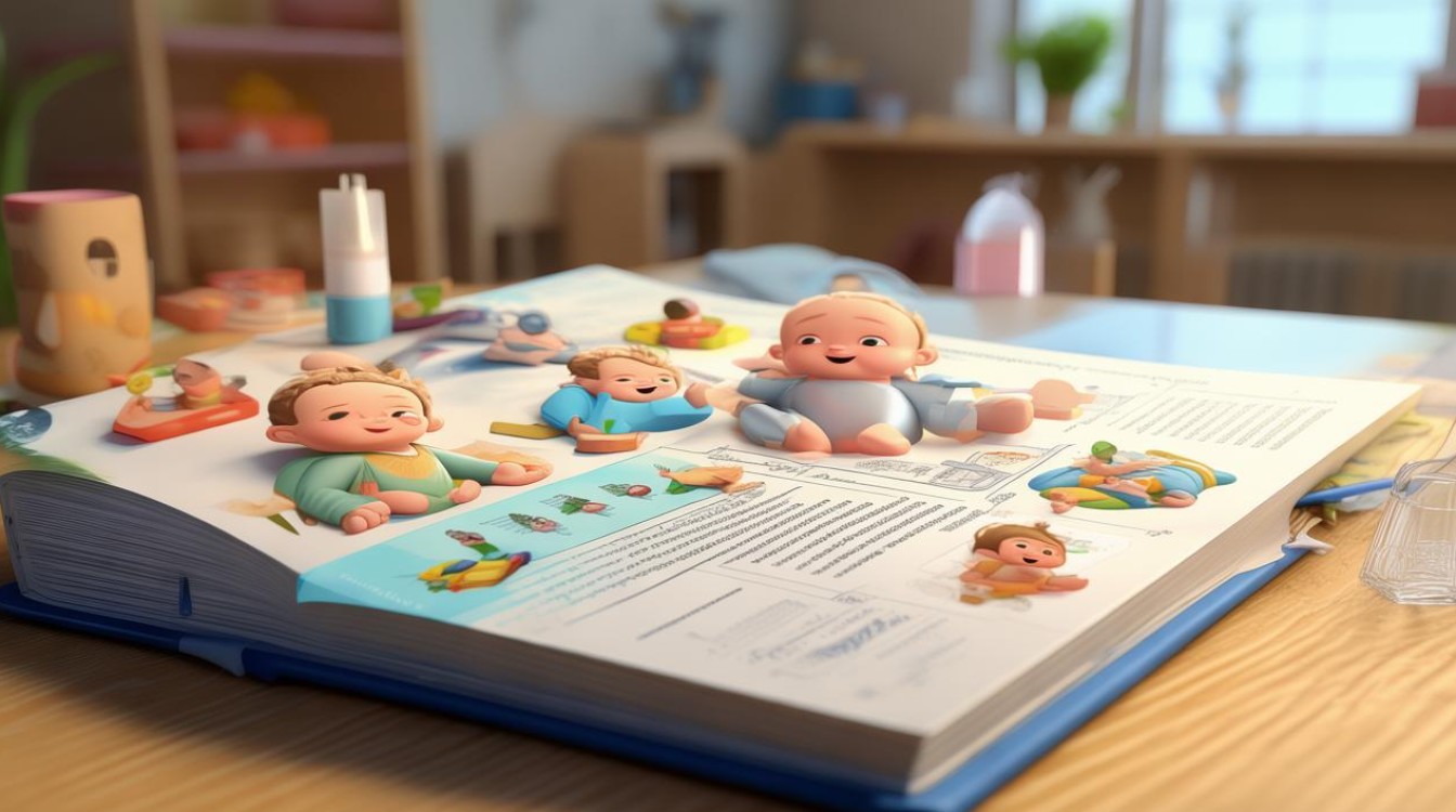 如何科学培养婴幼儿的良好行为习惯？-图3