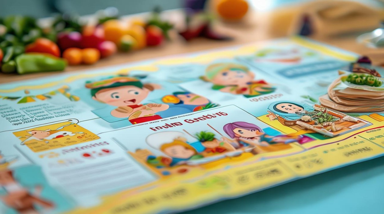 幼儿园食品安全知识有哪些需要注意？-图2